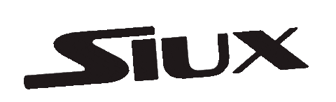 Siux Sticker by SiuxPadel