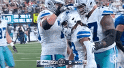 Regular Season Football GIF by NFL