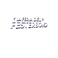 La Feria Del Festerbond Sticker by Pinturas del Golfo