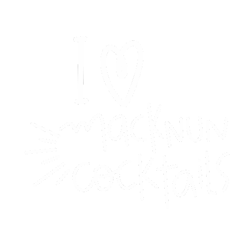 Events Love Sticker by Macknunevents