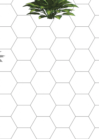 3d plant GIF by Scott Csoke