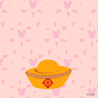 Celebration Disney GIF by Hong Kong Disneyland
