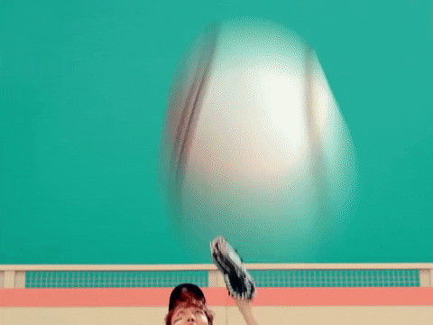 K-Pop Baseball GIF by PENTAGON