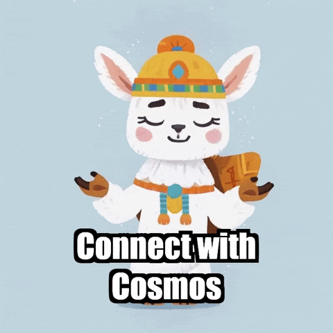 Meditation Wisdom GIF by Llamaozi