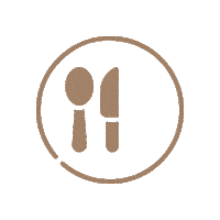 Baltaci_Zlin food dinner restaurant lunch Sticker