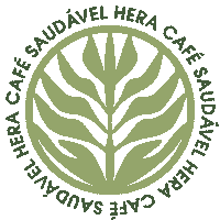 Cafeteria Londrina Sticker by Hera Café