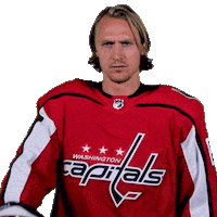 Washington Dc Win Sticker by Capitals