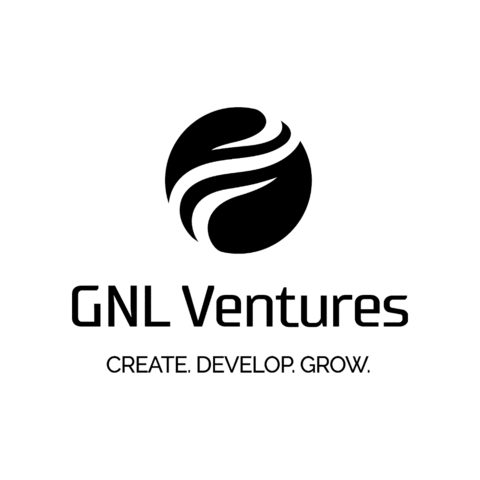 GNLVentures  Sticker