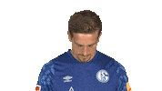 Line Up Hello Sticker by Bundesliga