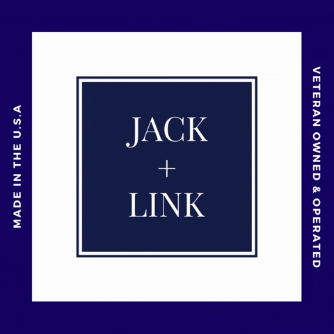 jackandlinktoys logo handmade jackandlink jackandlinktoys GIF