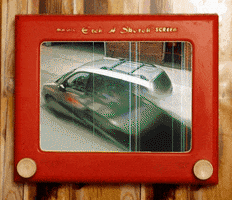 art GIF by Ryan Seslow