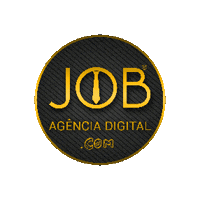 Jobagencia Sticker by JOB AGÊNCIA DIGITAL