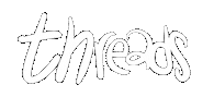 Thread Sticker