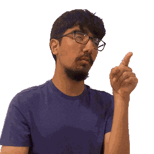 N Taylor Avenue Sticker