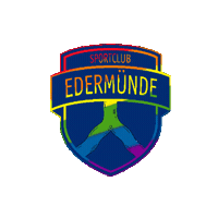 Sportclub Sce Sticker by SC Edermünde