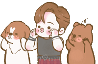 Ansonlo Sticker