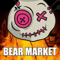 voodootoken meme crypto cryptocurrency coin GIF