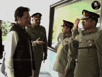Imran Khan Pakistan GIF