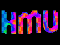 Art Glitch GIF