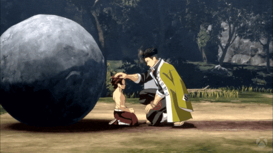 Pet Good Job GIF by Xbox