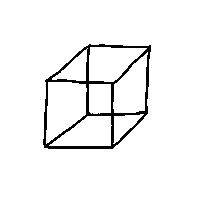 camilovergell box accesorios caja envio Sticker