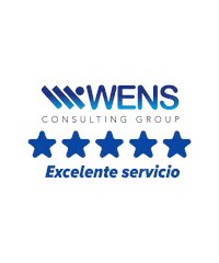 Coffee Sticker by WENS CONSULTING