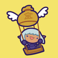 Final Fantasy Xiv Money GIF by Ng Khai Hong