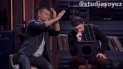 big russian boss lol GIF by Studia Soyuz