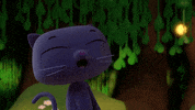 no way what GIF by True and the Rainbow Kingdom