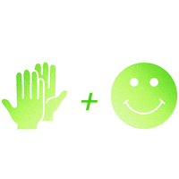 fitness workout Sticker by FhittingRoom