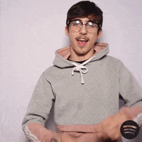 spotifymexico spotify latin music latinmusic spotifymx GIF