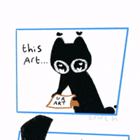 Art Love GIF
