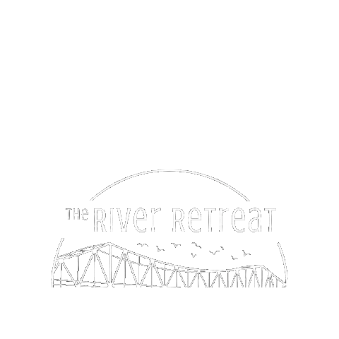 OaksColab giphygifmaker theriverretreat riverretreatuna Sticker