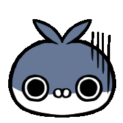 Lineスタンプ Omg Sticker by クレイジー闇うさぎ