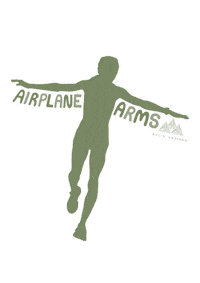 Sticker by Racin Grayson Training Logs