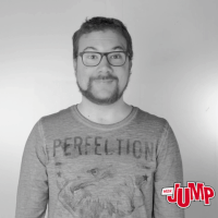 mdr jump 90s GIF by Mitteldeutscher Rundfunk