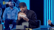 Thiago Ventura A Culpa E Do Cabral GIF by Comedy Central BR
