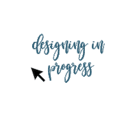 Art Dip Sticker by Corjl