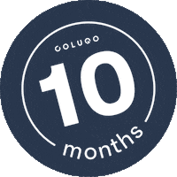 Baby Milestone Sticker by Colugo