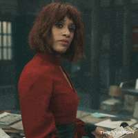 Bbc America What GIF by The Watch