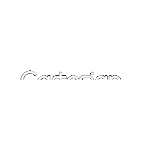 Cartesian engenharia cartesian cartesian engenharia cartesian engenharia logo Sticker