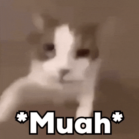 6 7 Love GIF