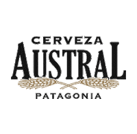 fin del mundo beer Sticker by Cerveza Austral