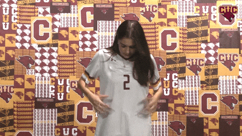 Cuc GIF by CUCougars