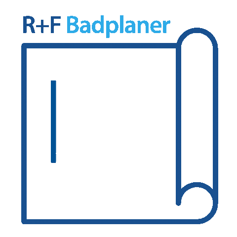 Rf Renovieren Sticker by Richter+Frenzel