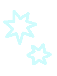 Sparkle Pastel Sticker
