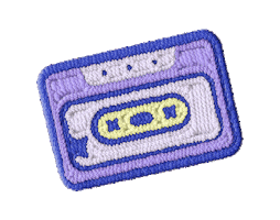 Dairy Kitch Sticker
