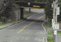 truck moving GIF
