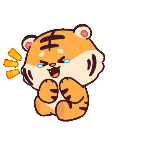 Cry Laughing Ha Ha Ha Sticker