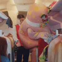90S Fall GIF by Virgin Trains
